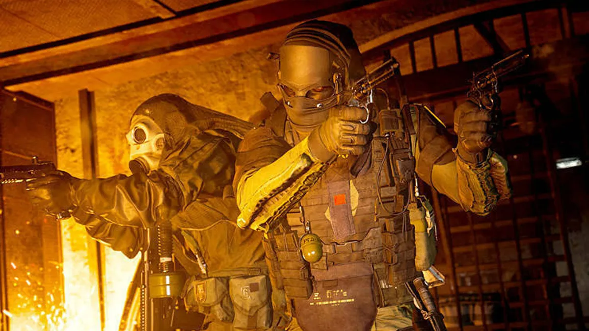 Hlavní obrázek článku: V Call of Duty: Warzone jsou konečně Dua