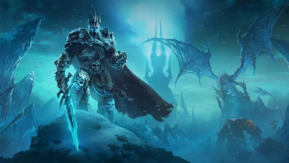Hlavní obrázek článku: Studio Blizzard neustále diskutuje o konzolové verzi World of Warcraft