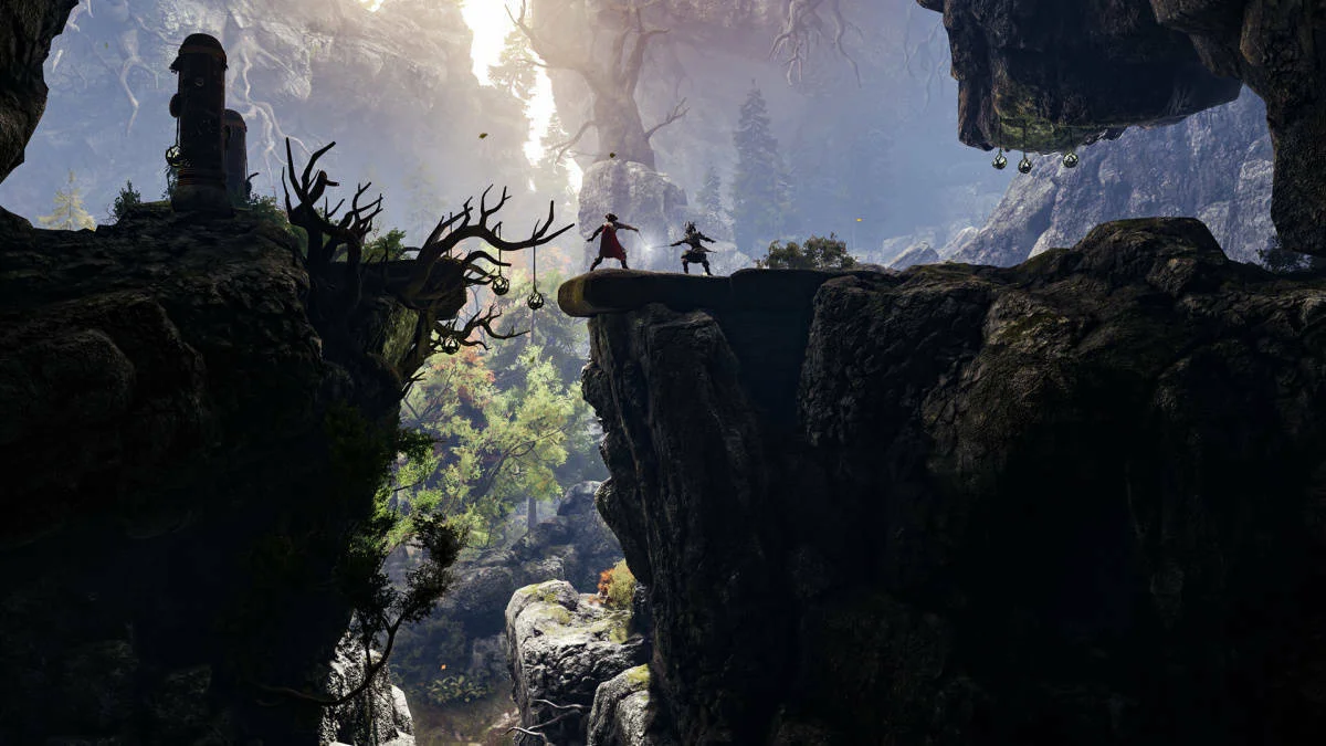 Oznámena hra Greedfall 2: The Dying World - UPDATE: První informace a obrázky