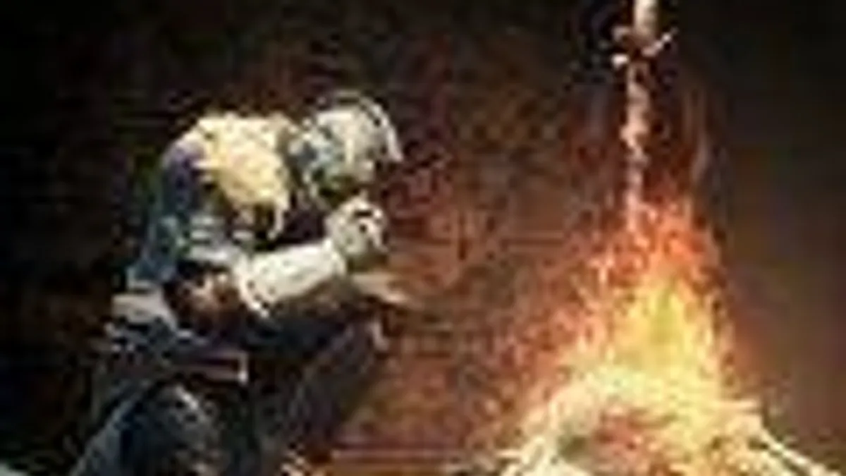 Hlavní obrázek článku: Dark Souls 2 dostane na starých konzolích důležitý update + obrázky