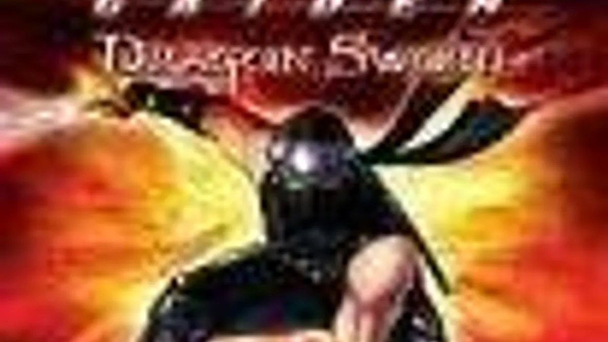 Hlavní obrázek článku: Ninja Gaiden: Dragon Sword