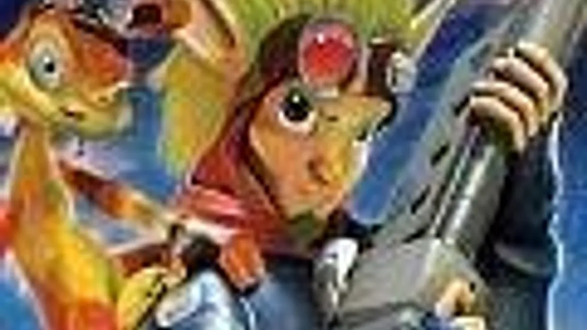 Hlavní obrázek článku: Jak and Daxter HD kolekce má datum