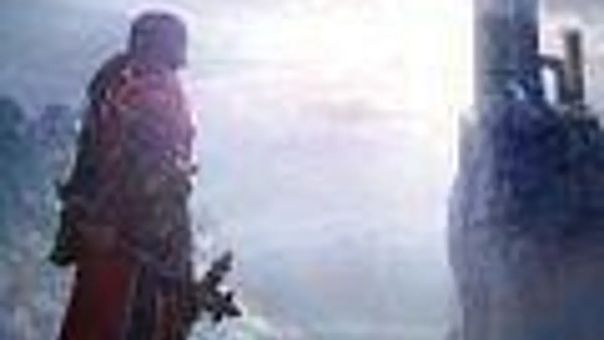 Hlavní obrázek článku: Castlevania: Lords of Shadow