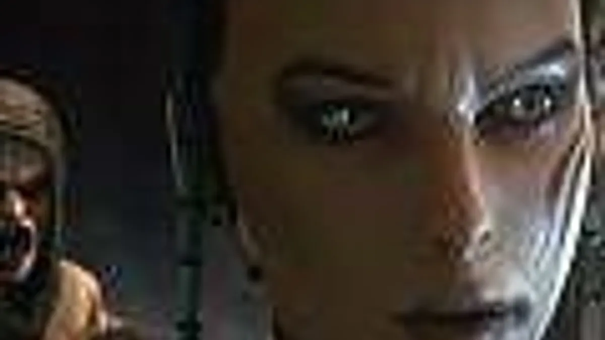 Hlavní obrázek článku: Clive Barkers Jericho 