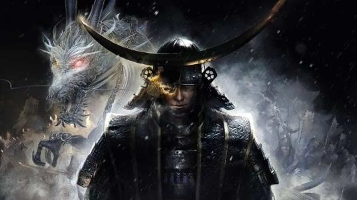 Hlavní obrázek článku: Tecmo Koei oznámilo nový obsah pro Nioh