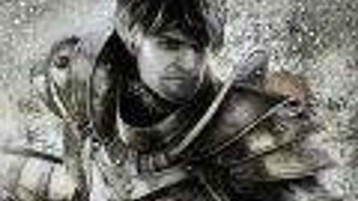 Hlavní obrázek článku: ArcaniA - The Complete Tale