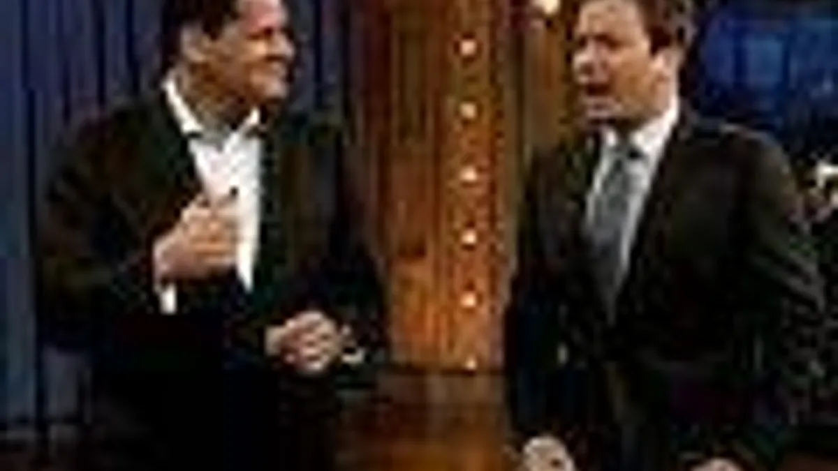 Hlavní obrázek článku: Jimmy Fallon a Zelda