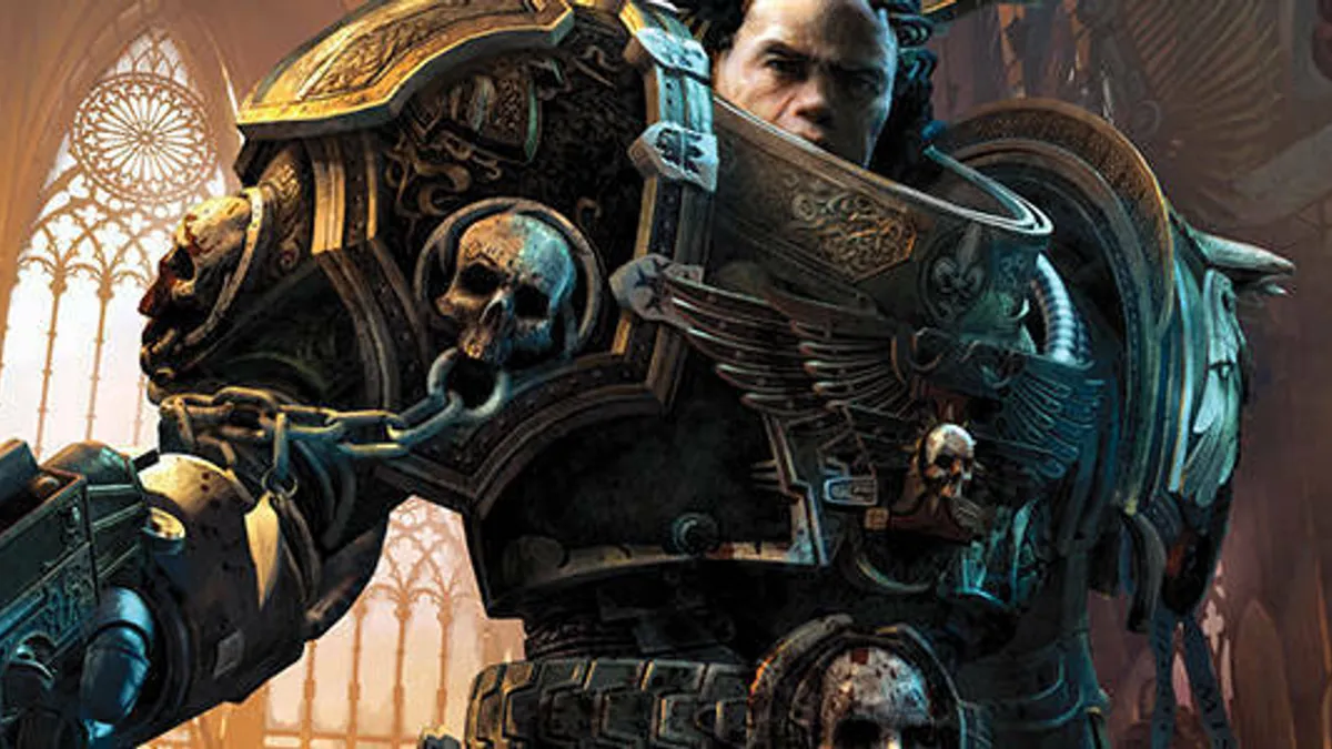 Hlavní obrázek článku: Nový trailer a gameplay záběry z Warhammer 40,000: Inquisitor – Martyr