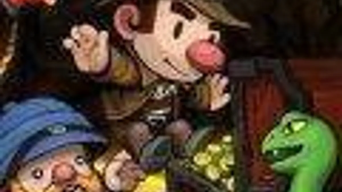 Hlavní obrázek článku: Soutěž o Xbox LIVE Arcade hry - vyhlášení