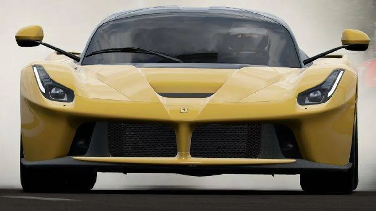 Hlavní obrázek článku: Project CARS 3 bude představeno v brzké době