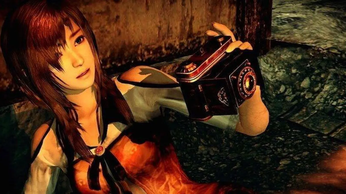 Hlavní obrázek článku: Project Zero: Maiden of Black Water si budete moci před nákupem vyzkoušet