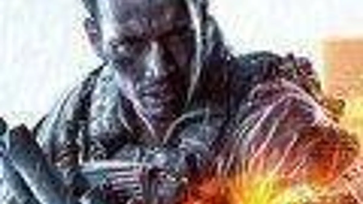 Hlavní obrázek článku: Battlefield 4