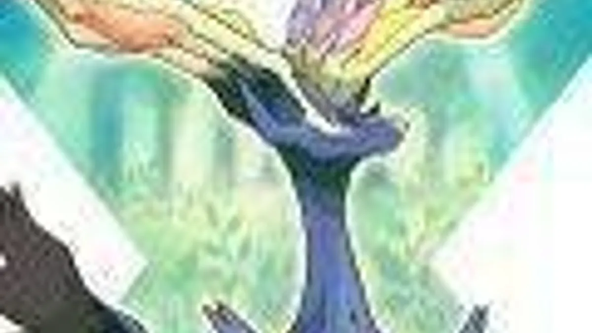 Hlavní obrázek článku: Nový trailer na Pokémon X/Y