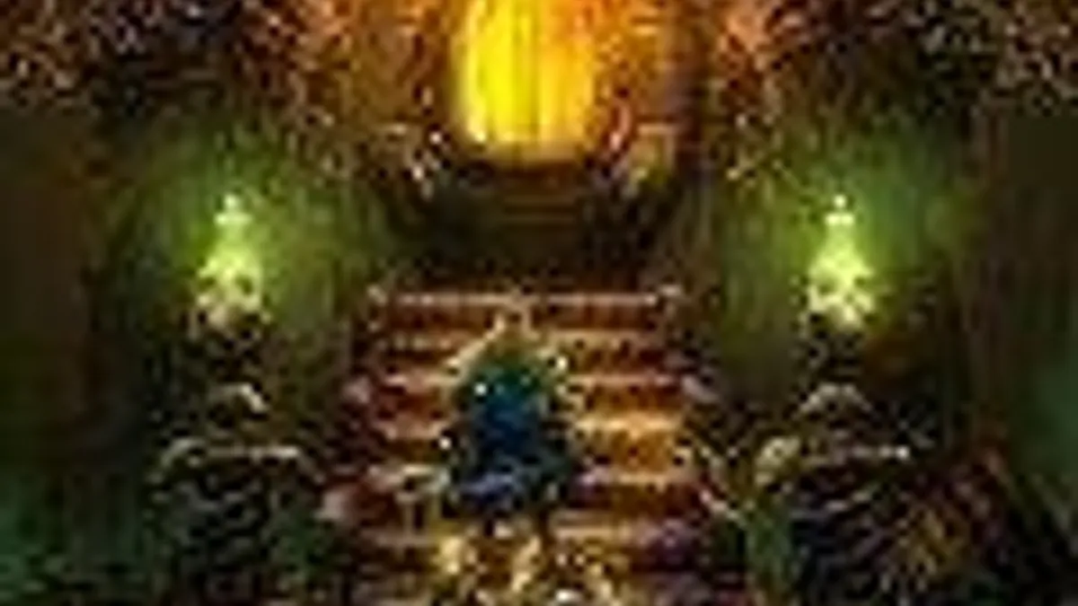 Hlavní obrázek článku: Trine 2