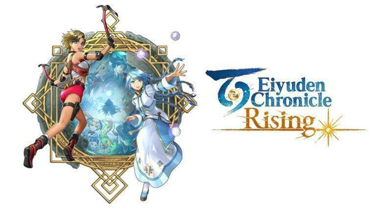 Hlavní obrázek článku: Akční RPG hra Eiyuden Chronicle: Rising má datum vydání