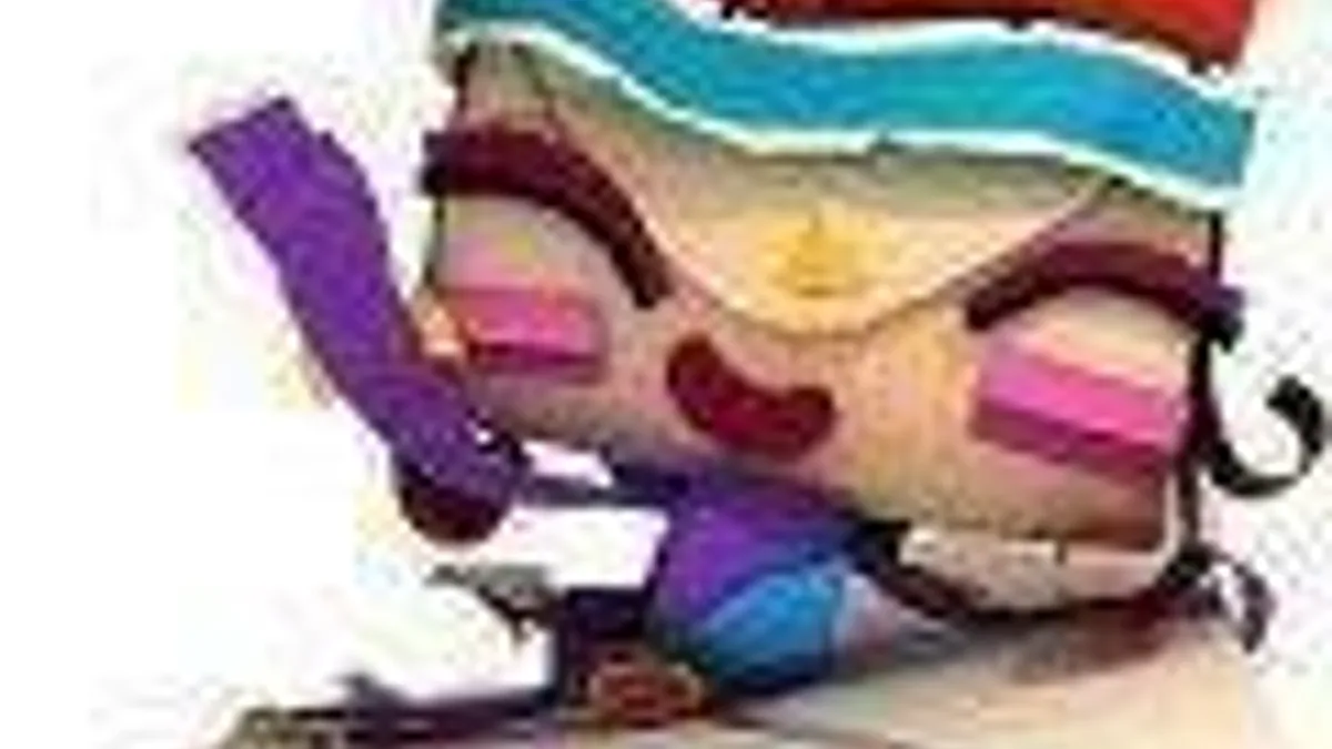 Hlavní obrázek článku: Tearaway Unfolded vyjde během léta