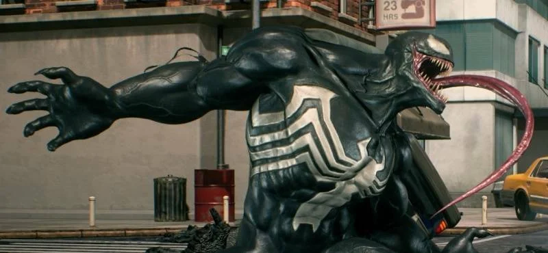 Hlavní obrázek článku: Marvel Vs Capcom: Infinite – Gameplay video představující Black Widow, Winter Soldiera a Venoma