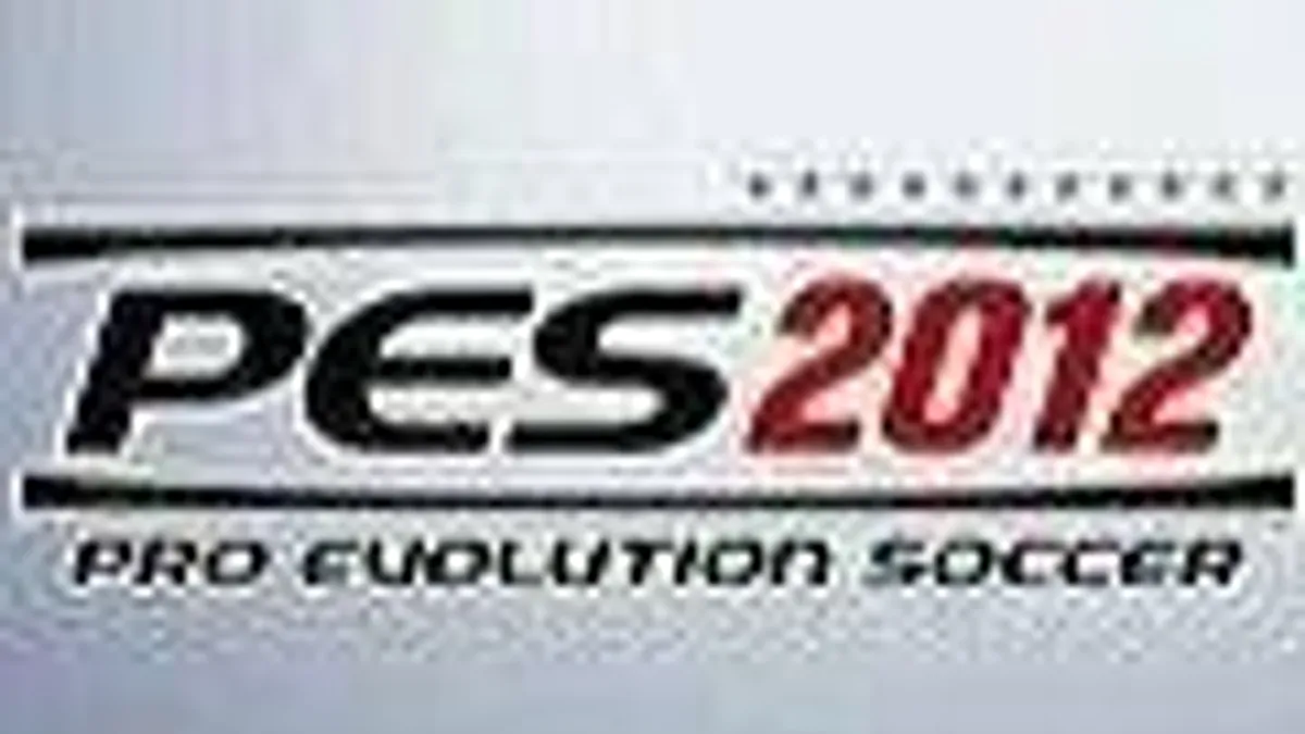Hlavní obrázek článku: PES 2012 Gameplay Trailer
