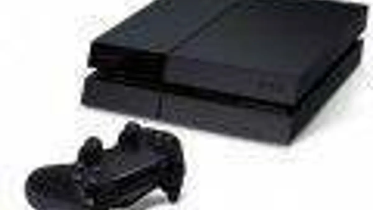 Hlavní obrázek článku: Špekulácia: PS4 vyjde na konci novembra