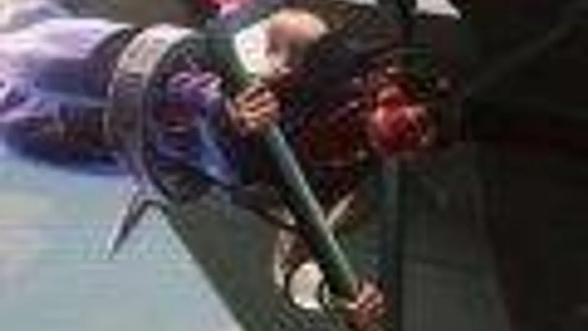 Hlavní obrázek článku: Capcom o next-gen verzi plošinovky Strider