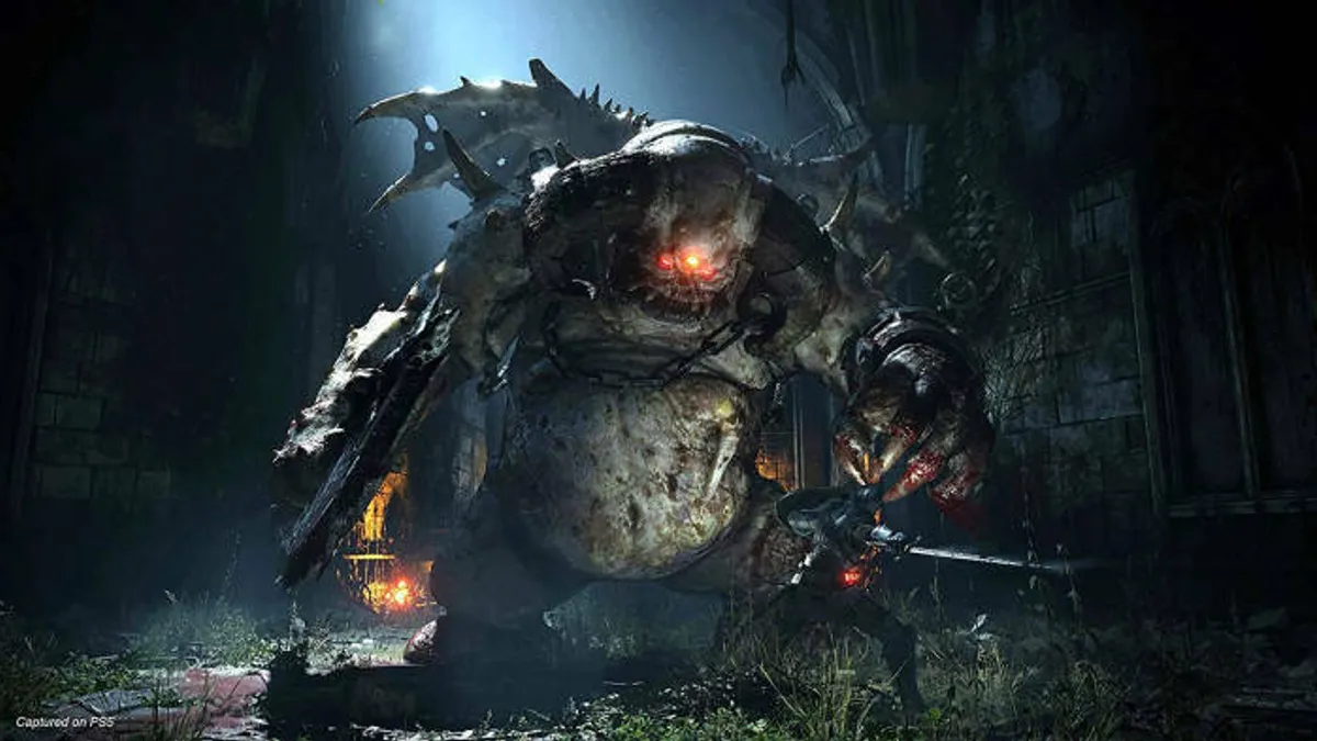 Hlavní obrázek článku: Remaku hry Demon's Souls se doposud prodalo 1,4 milionu kopií