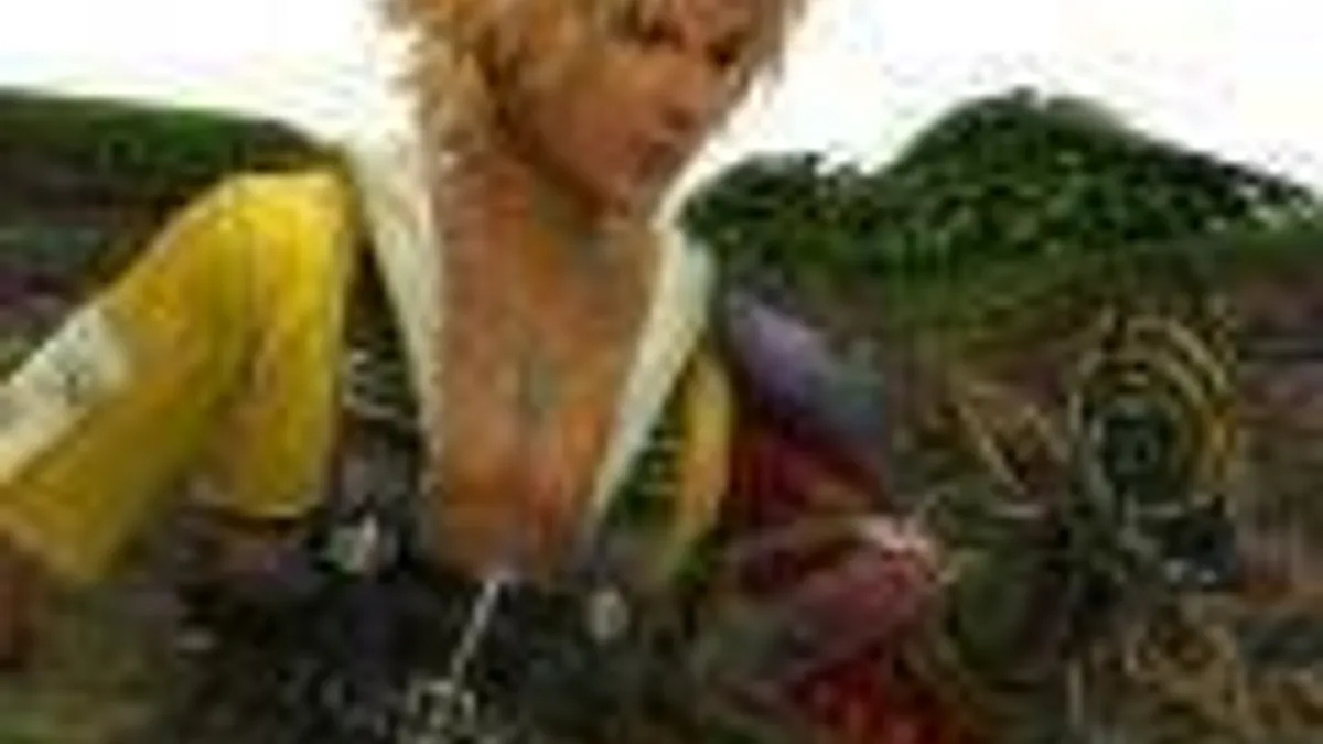 Hlavní obrázek článku: Square Enix oznámil ceny pro PS4 verze Final Fantasy X|X-2 HD Remaster a Final Fantasy VII