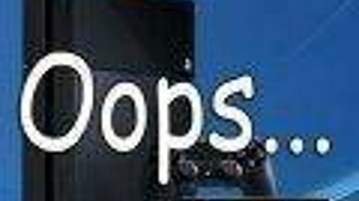 Hlavní obrázek článku: Poruchovost PS4 je zatím kolem 0.2%