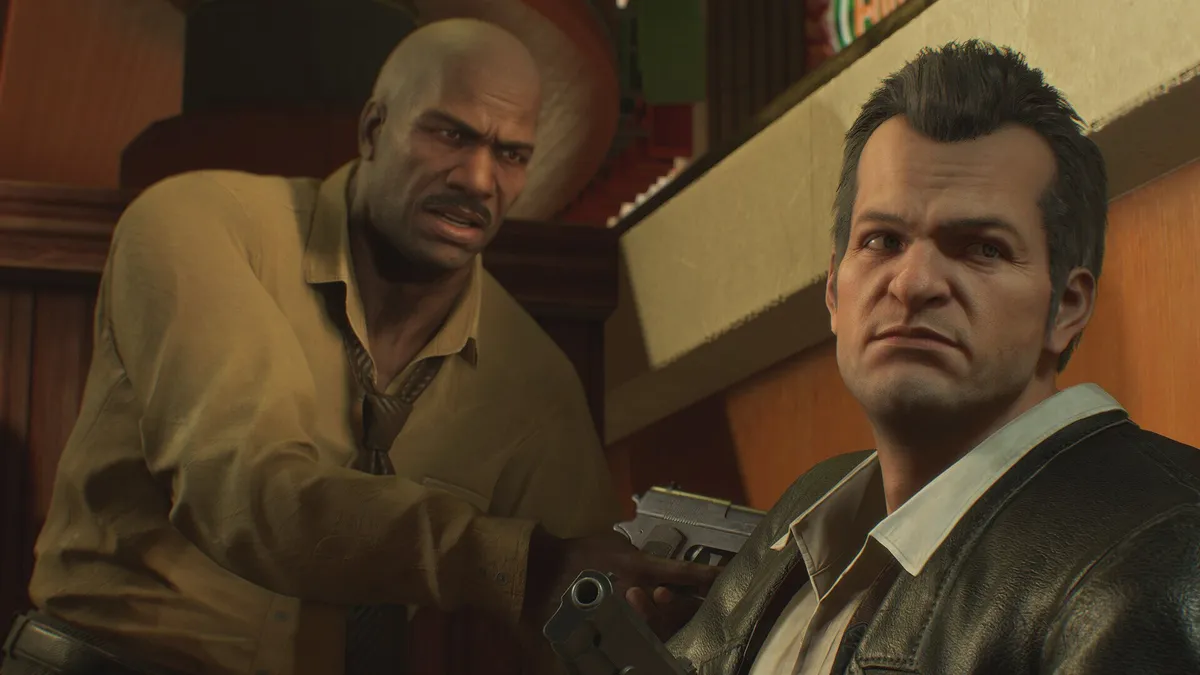 Hlavní obrázek článku: Představen Dead Rising Deluxe Remaster, vyjde v září a poběží na RE Enginu