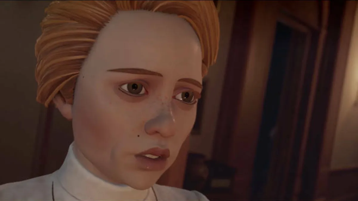 Hlavní obrázek článku: Tequila Works pracuje na VR hře The Invisible Hours