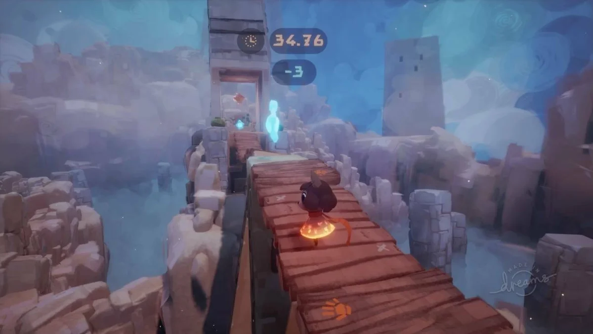 Studio Media Molecule letos v září ukončí podporu pro Dreams, bude se naplno věnovat dalšímu projektu