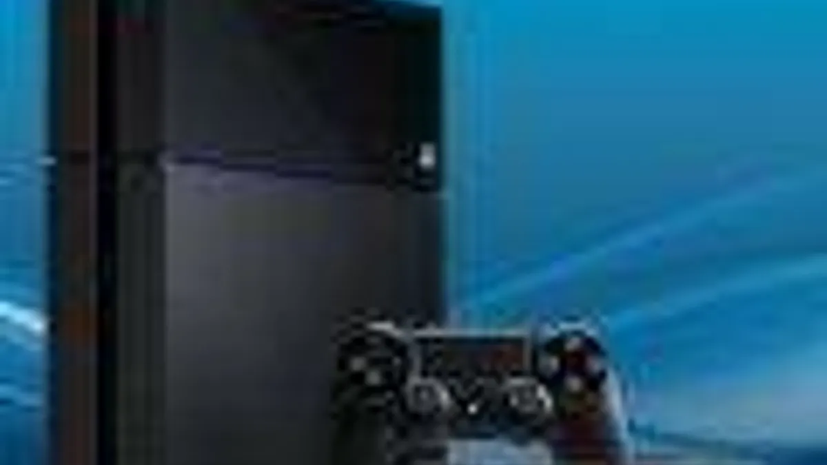 Hlavní obrázek článku: Sony: Nebojíme se o vánoční PS4 line-up