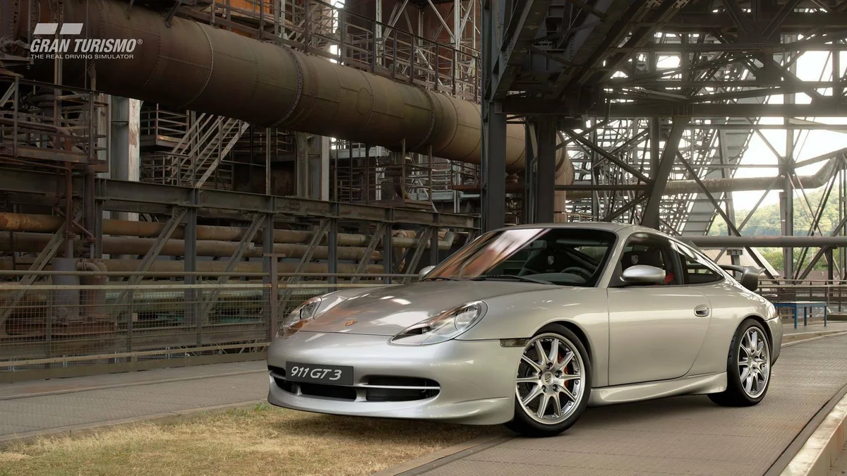 Hlavní obrázek článku: Představena zářijová aktualizace pro Gran Turismo Sport