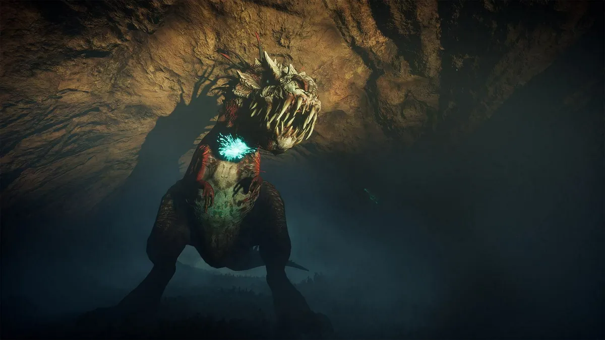 Hlavní obrázek článku: Hra Second Extinction má datum vydání finální verze