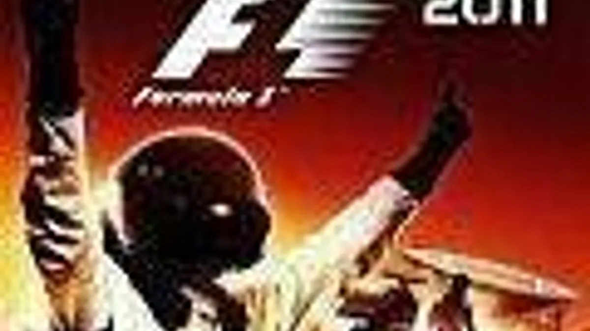 Hlavní obrázek článku: F1 2011 deníček ukazuje kooperativní šampionát