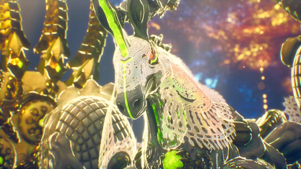 Konami připravuje pro PlayStation 5 nové JRPG Rev. NOiR 