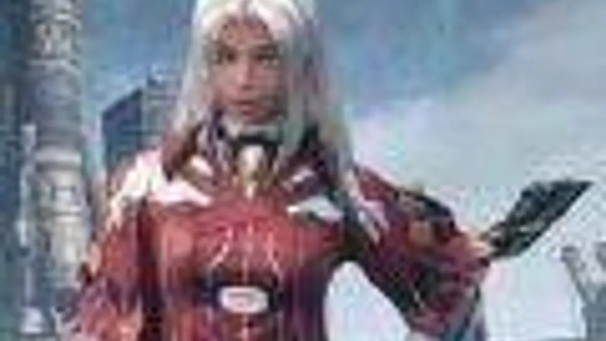 Hlavní obrázek článku: Xenoblade Chronicles X má první recenzi