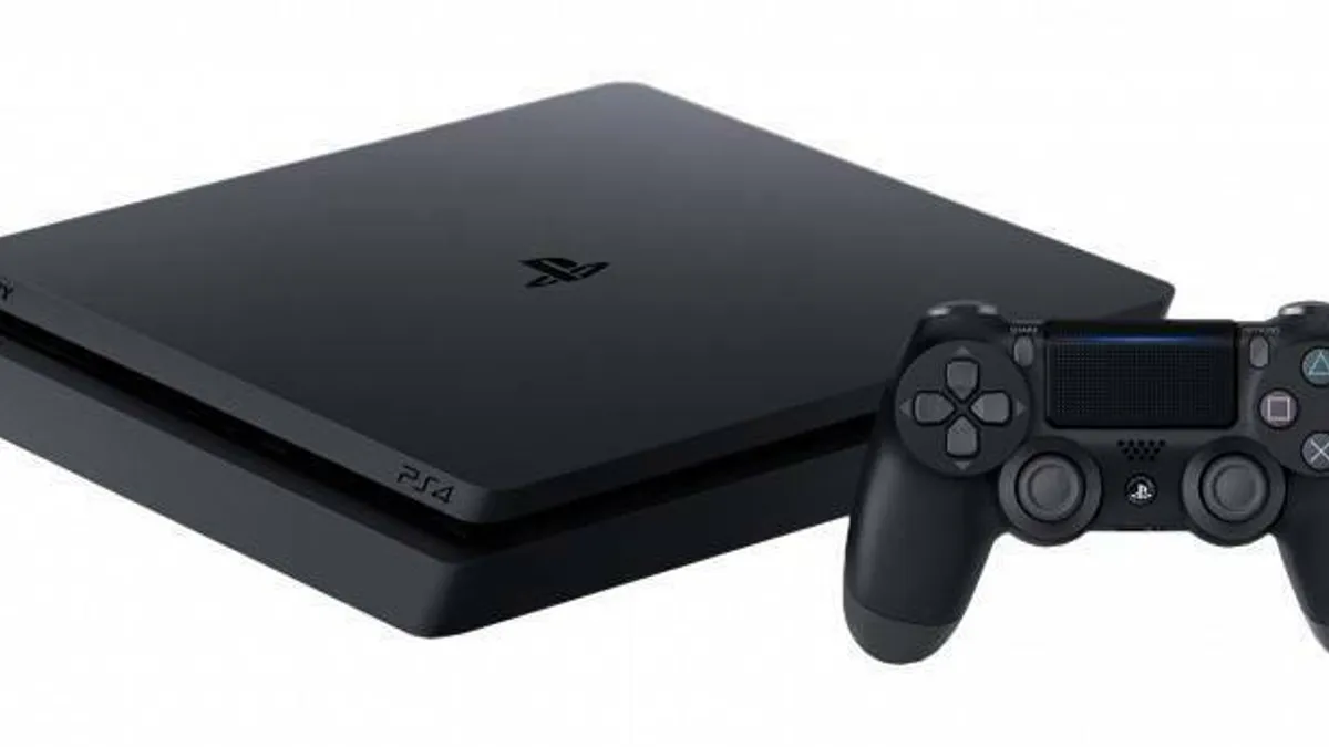Hlavní obrázek článku: Spekulace: Sony připravuje nový menší model konzole PlayStation 4
