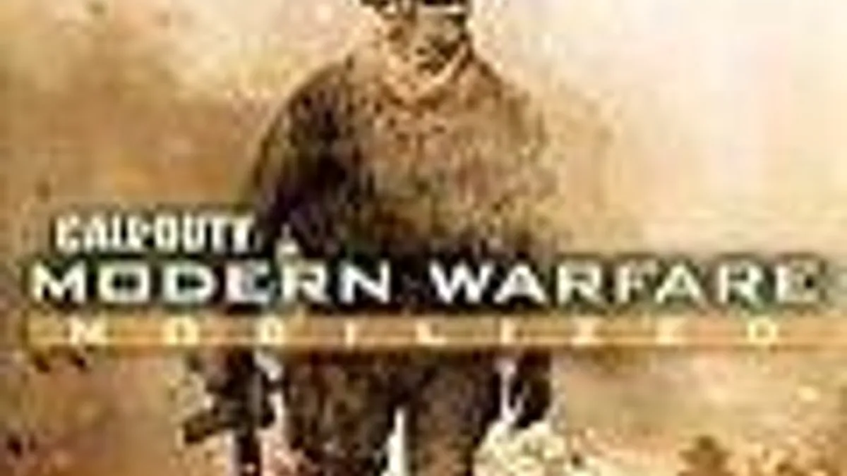 Hlavní obrázek článku: Call of Duty: Modern Warfare: Mobilized trailer