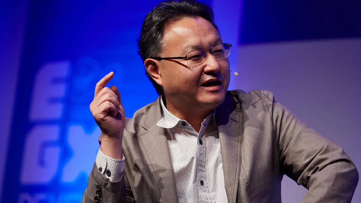 Hlavní obrázek článku: Yoshida: Za čtyři roky by mohli mít VR všichni