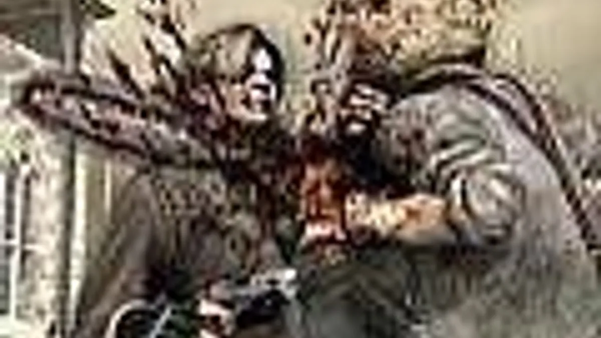 Hlavní obrázek článku: Resident Evil: Revival Selection má první trailer