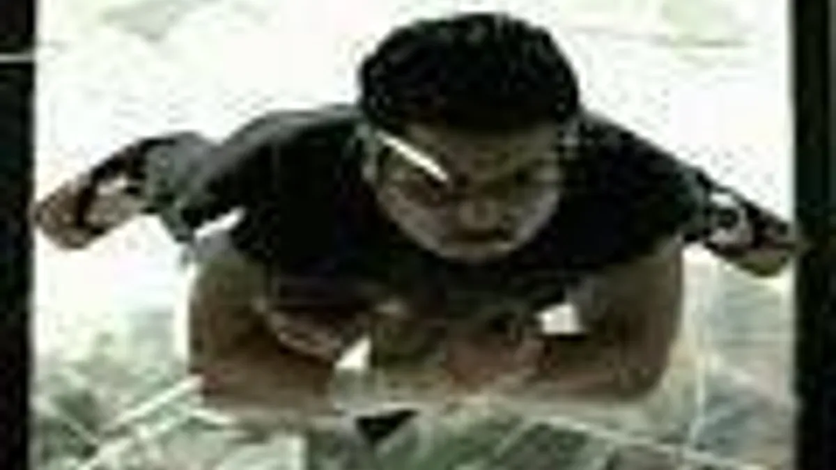 Hlavní obrázek článku: Tekken 3D Prime Edition trailer - Ono vs. Harada