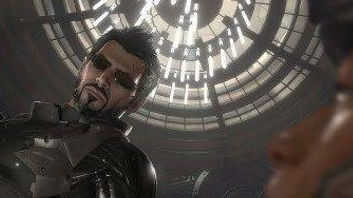 Hlavní obrázek článku: Deus Ex: Mankind Divided odložen na konec léta 2016