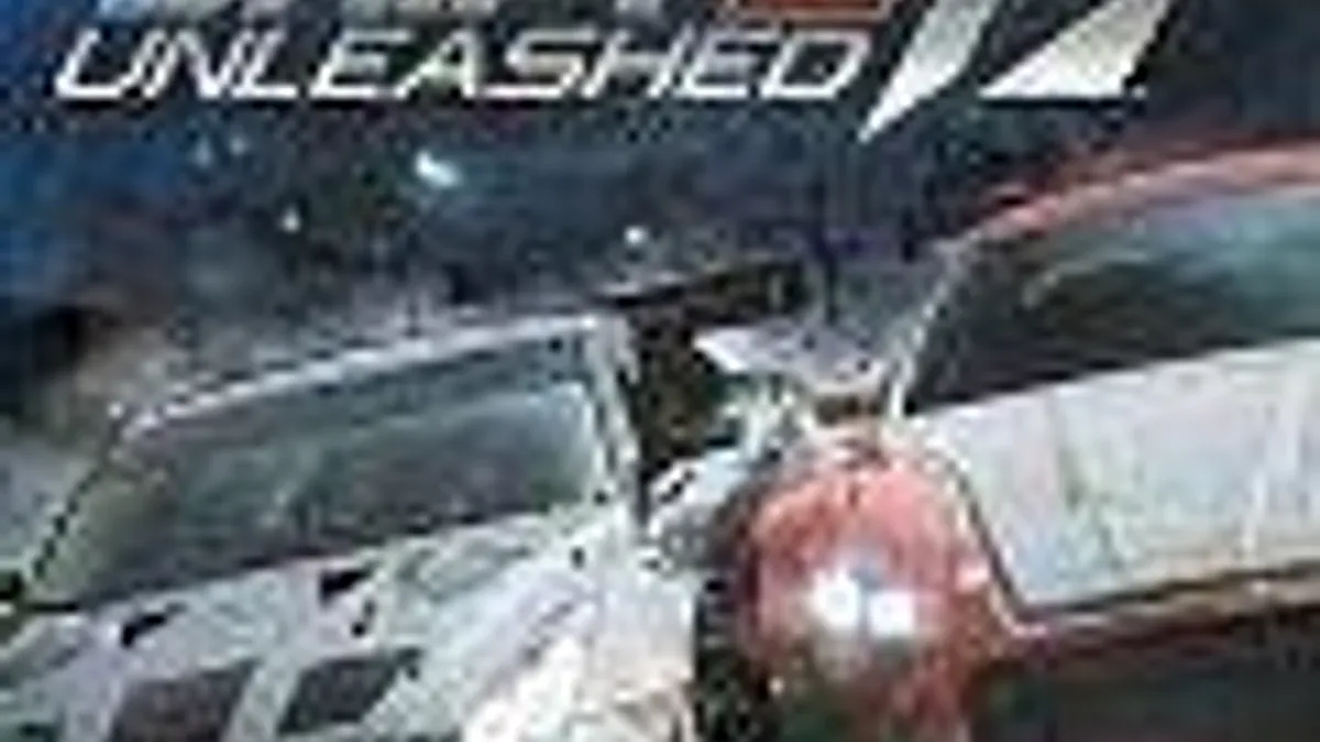 Hlavní obrázek článku: Shift 2: Unleashed