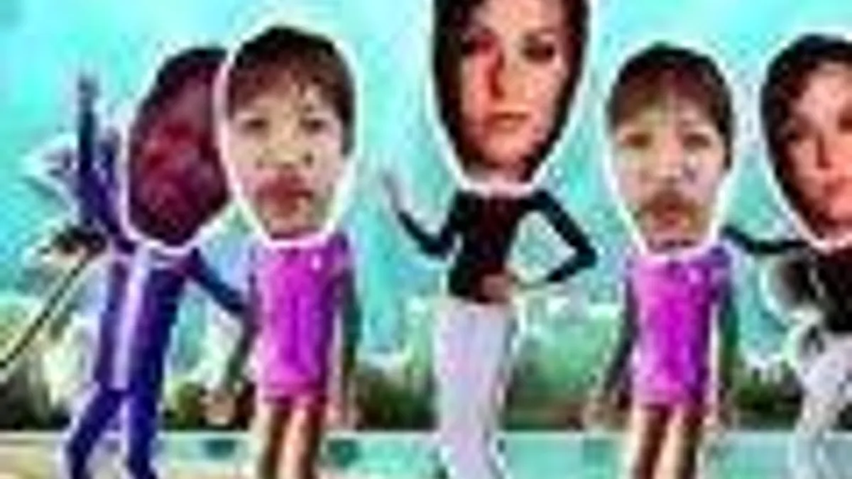 Hlavní obrázek článku: Ubisoft připravoval pro Wii U party hru