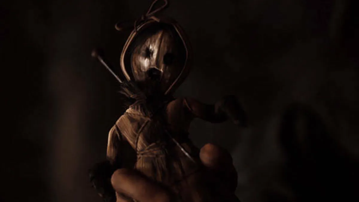 Hlavní obrázek článku: Osm minut z hororové adventury The Dark Pictures Anthology: Little Hope