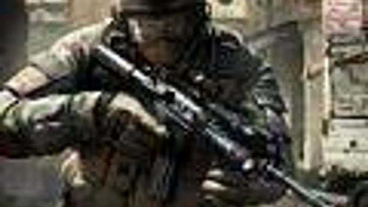 Hlavní obrázek článku: SOCOM 4: U.S. Navy SEALs