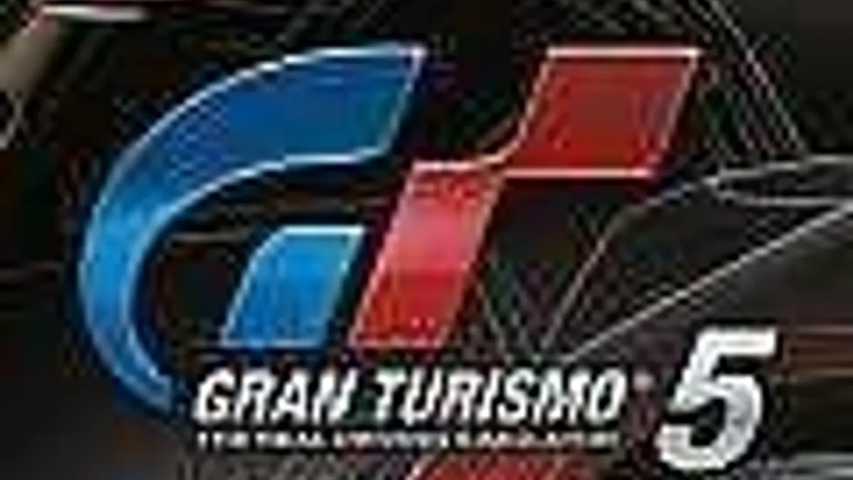 Hlavní obrázek článku: Potvrzen editor tratí a počasí pro Gran Turismo 5