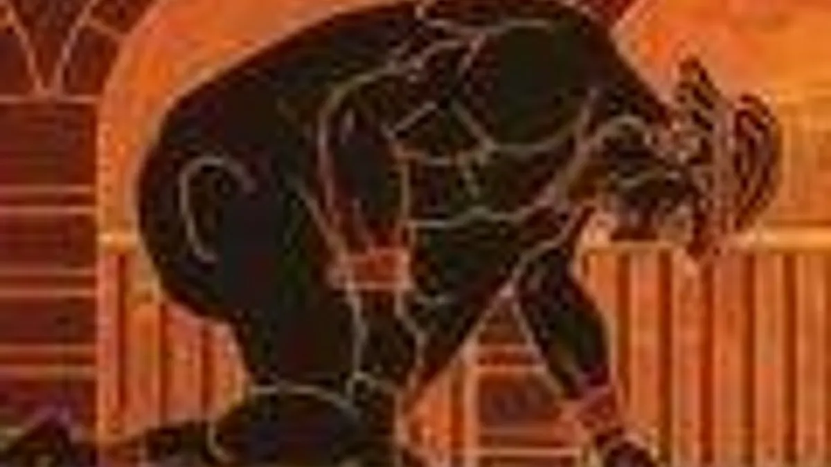 Hlavní obrázek článku: Apotheon - Launch Trailer