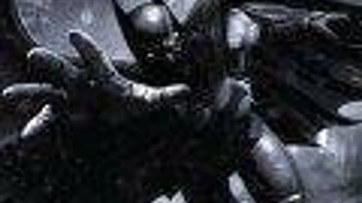 Hlavní obrázek článku: Batman: Arkham Origins – motion capture trailer