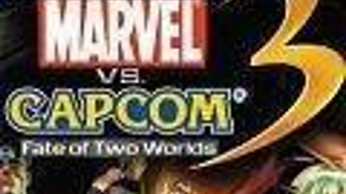 Hlavní obrázek článku: Oznámí Capcom Ultimate Marvel vs. Capcom 3?